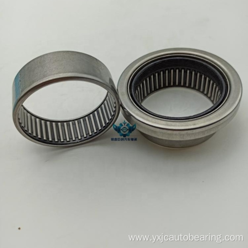 Best selling 5132.72/5131.A6 peugeot needle roller bearing